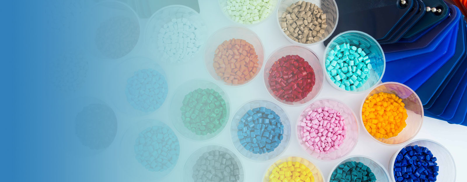 Enabling a sustainable future for Plastic Industry