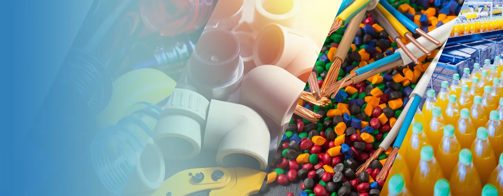 A Leading Voice of Indian Plastics Industry