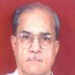 J. M. Gandhi