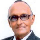 M. P. Taparia