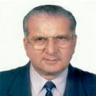 P. P. Kharas