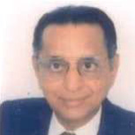Raman Patel