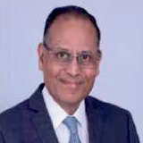 Shiv Singh Mehta