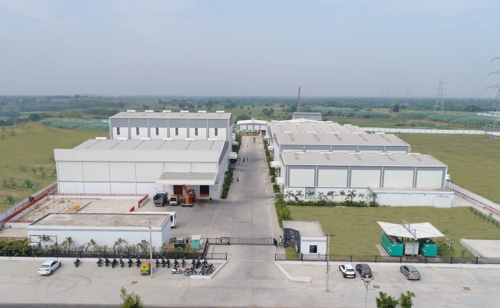 Amcor to acquire Phoenix Flexibles