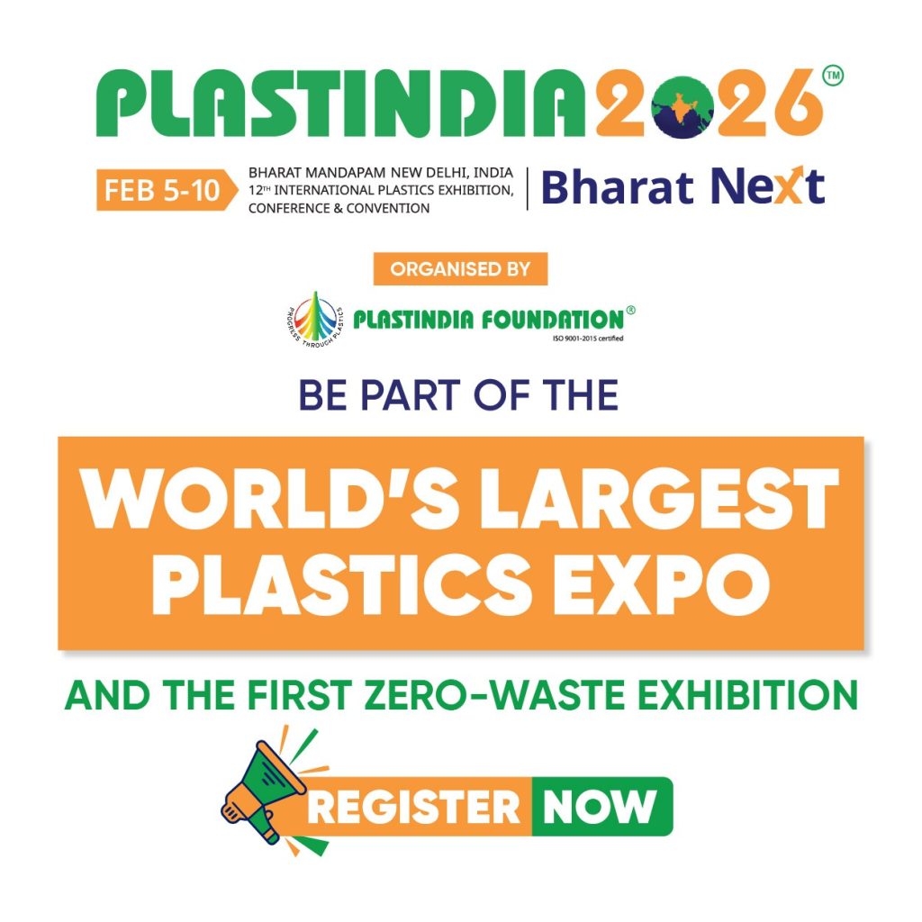 PLASTINDIA 2026